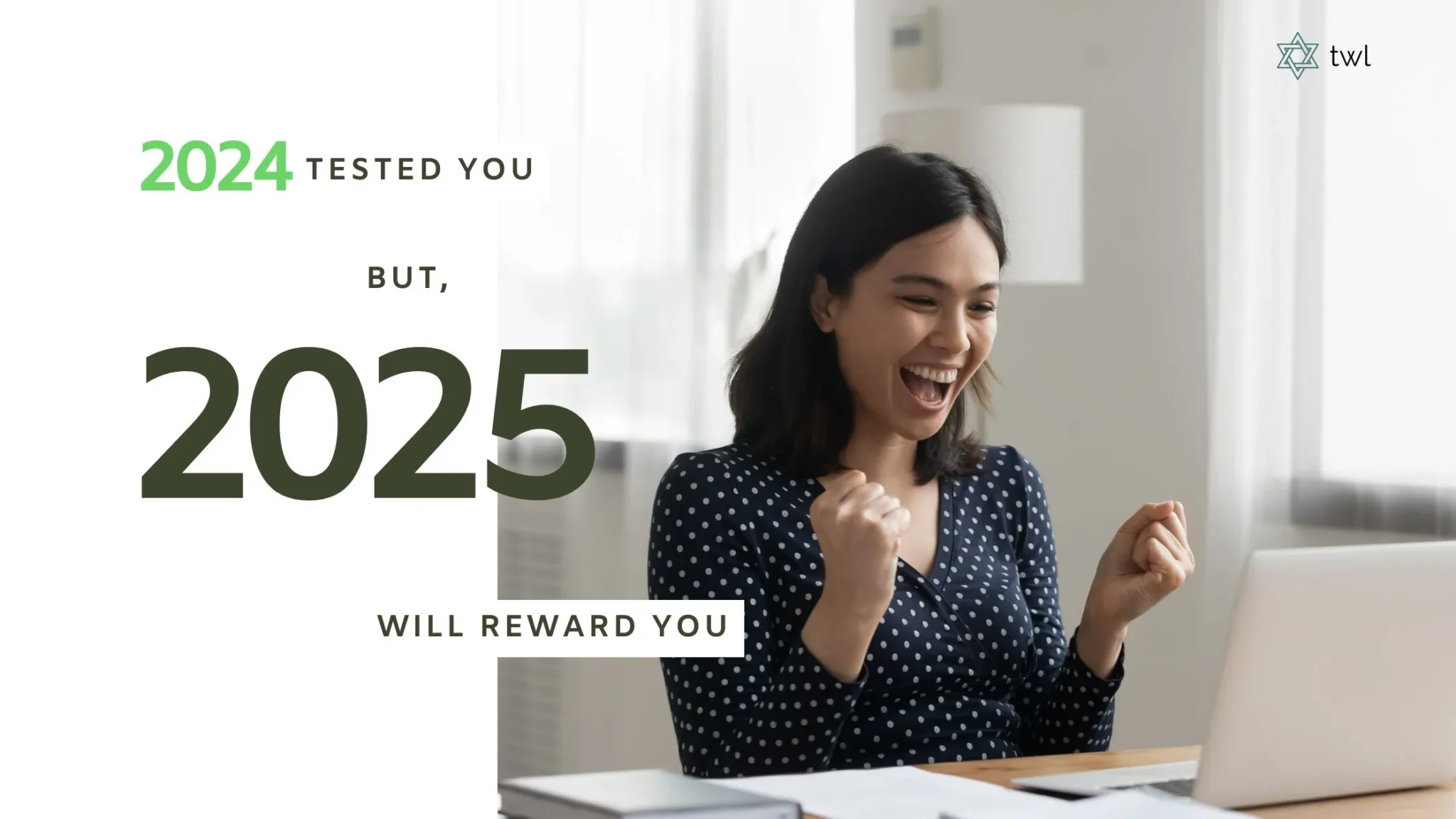 2024 Tested You, 2025 Will Reward You 10 2025 tarot