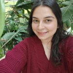 Lavanya Arora, tarot card reader and certified numerologist
