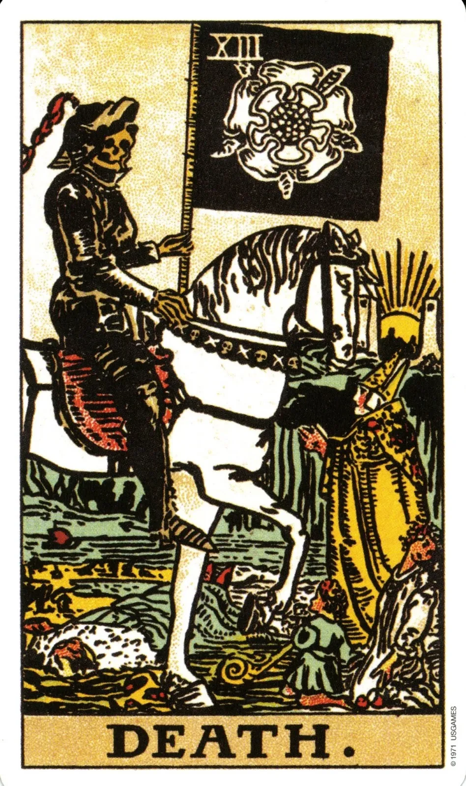 Death