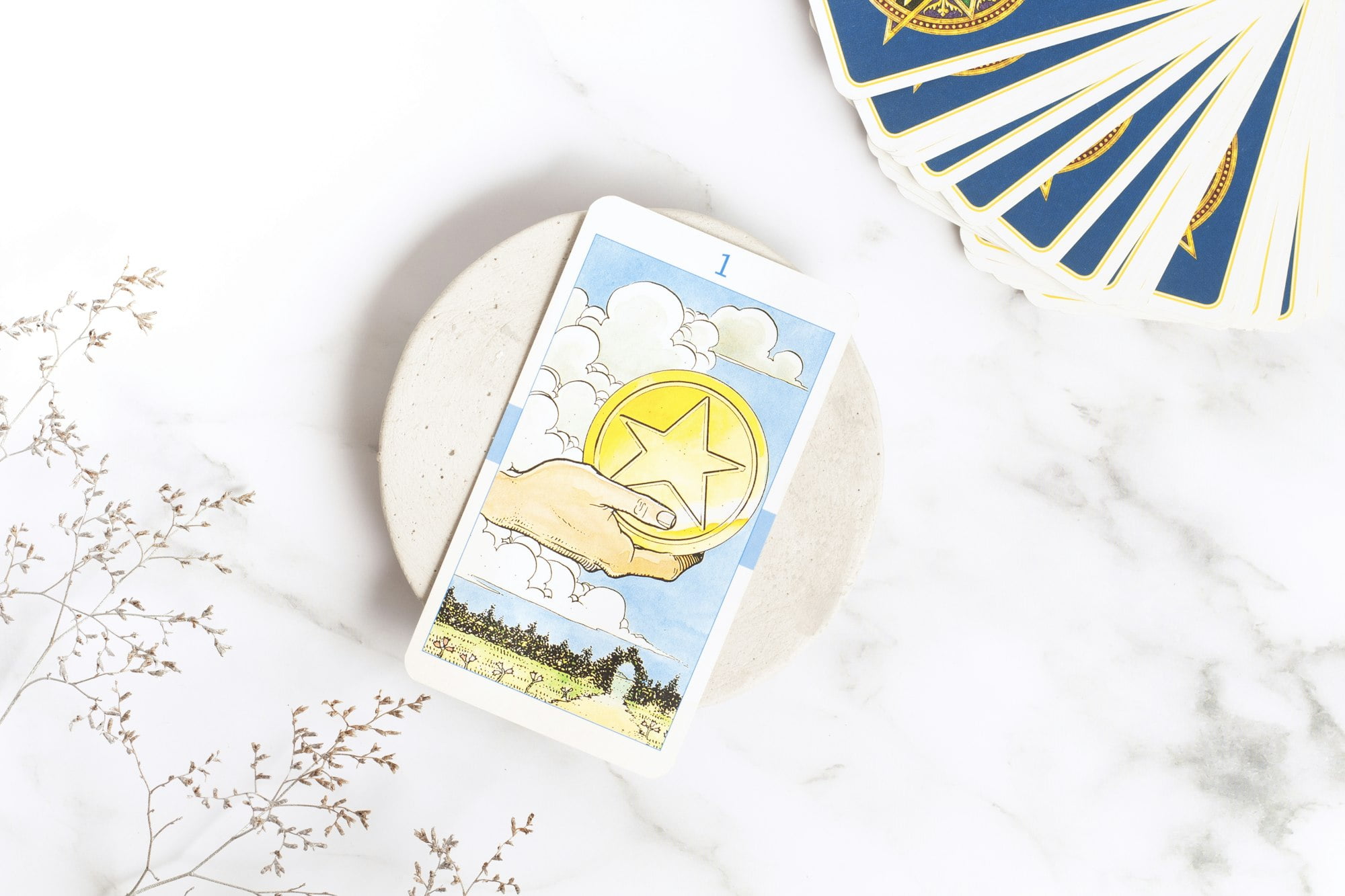 Career Tarot Reading For 2023 | Pick A Card 21 tarot card 1