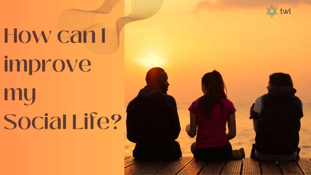 Tarot Guidance | How Can I Improve My Social Life? 62 How Can I Improve My Social Life?