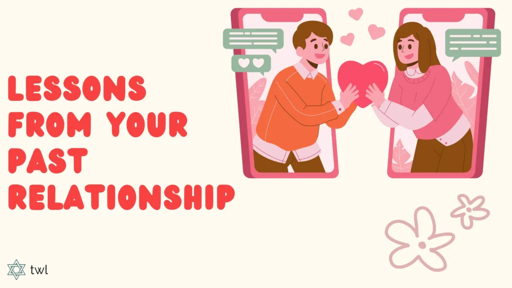 Tarot Guidance: What Lesson Should I Learn From My Past Relationship? 150 lesson should I learn from my past relationship