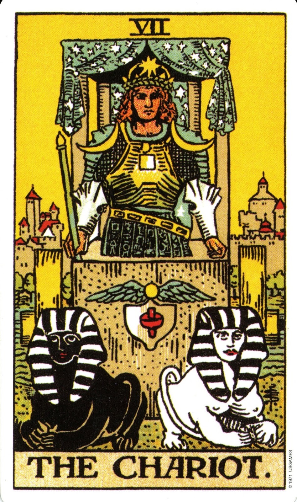 The Chariot