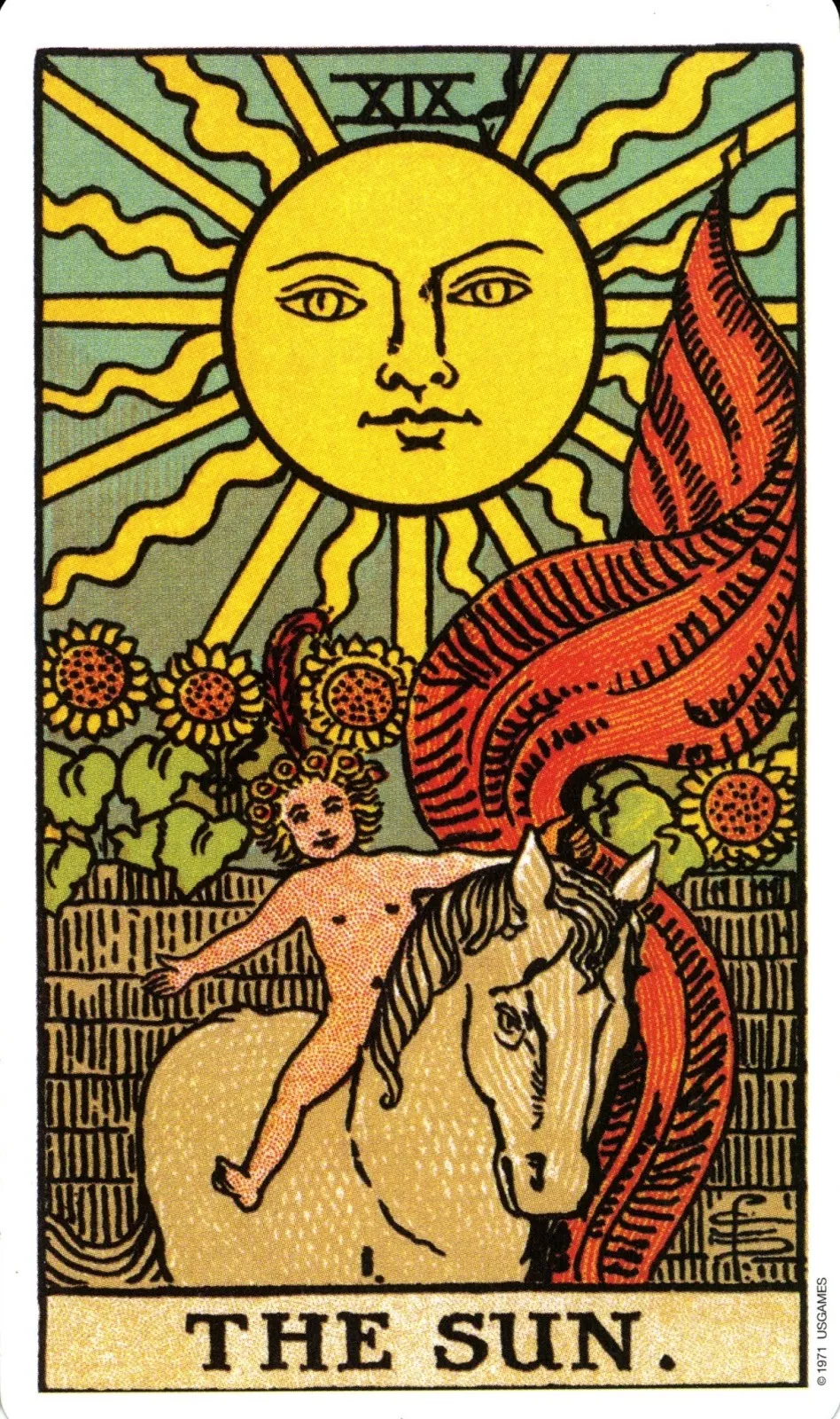 The Sun