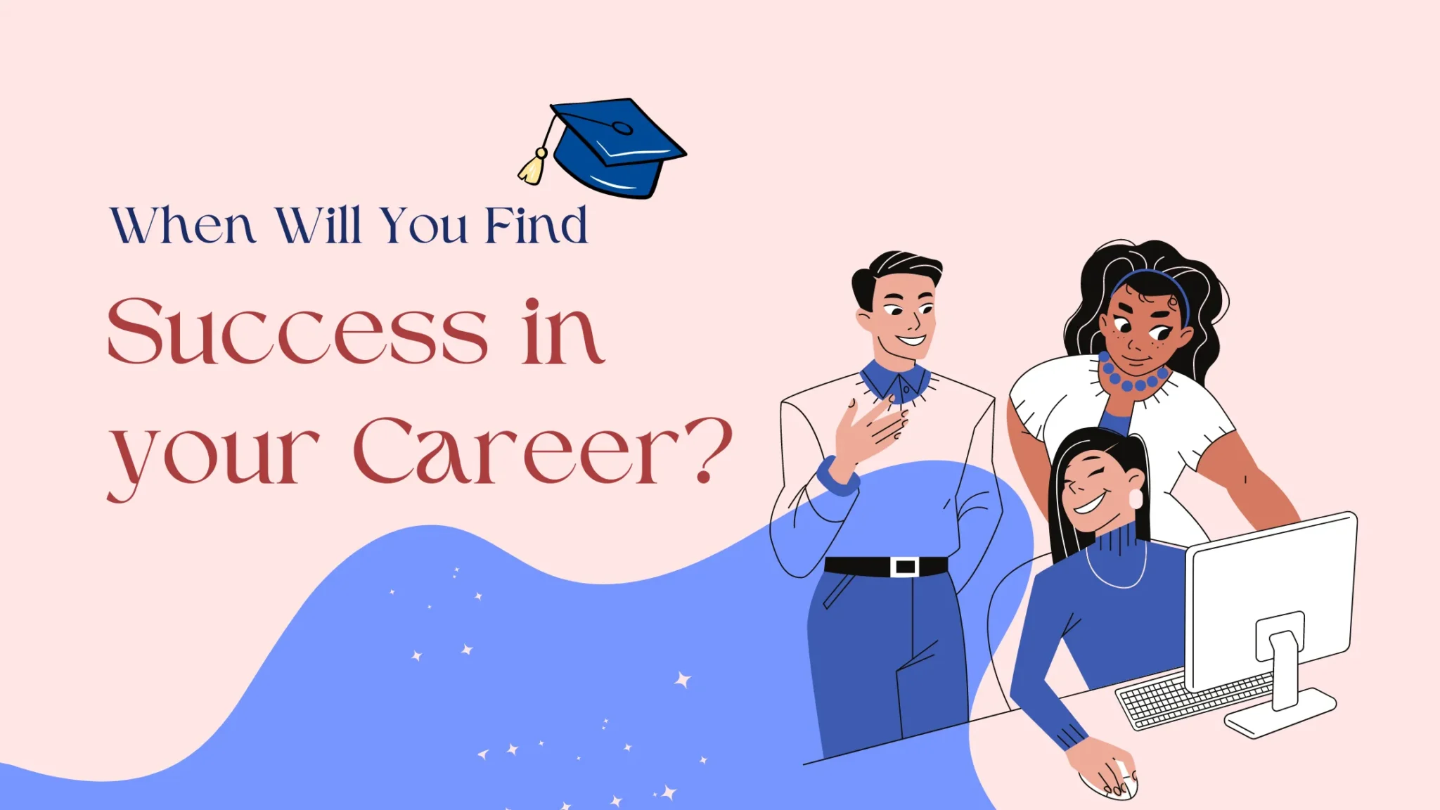 my career growth