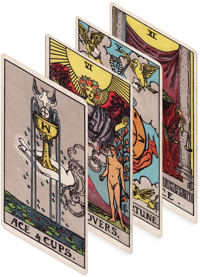 Tarot With Lavanya 68 Hero image Tarot with lavanya