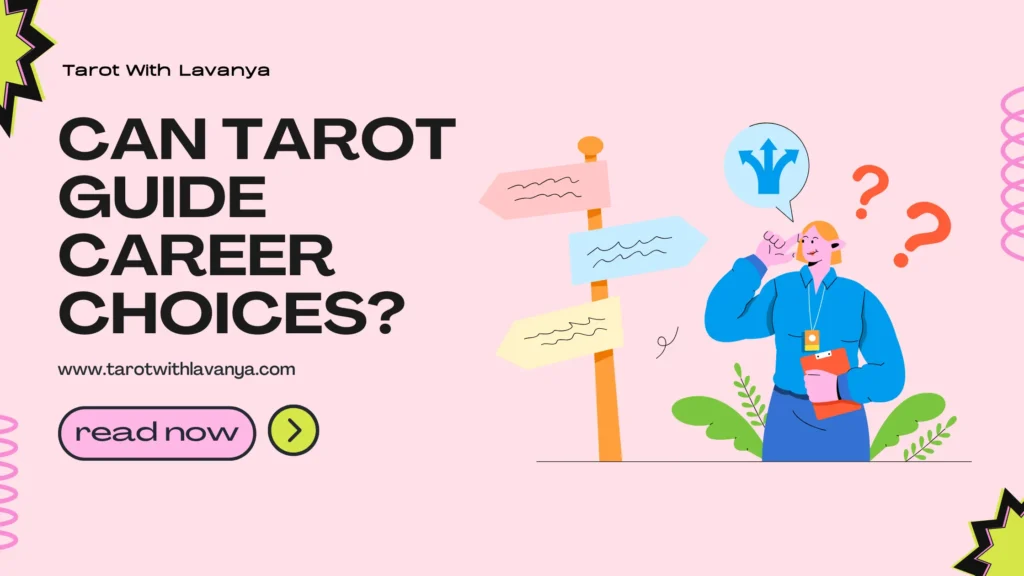 Debunking Myths: The Validity of Tarot Readings in Career Planning