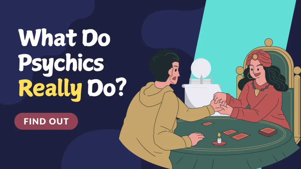 What And Who Is A Psychic? | Exploring Psychic Abilities And Powers 1 psychic blog banner