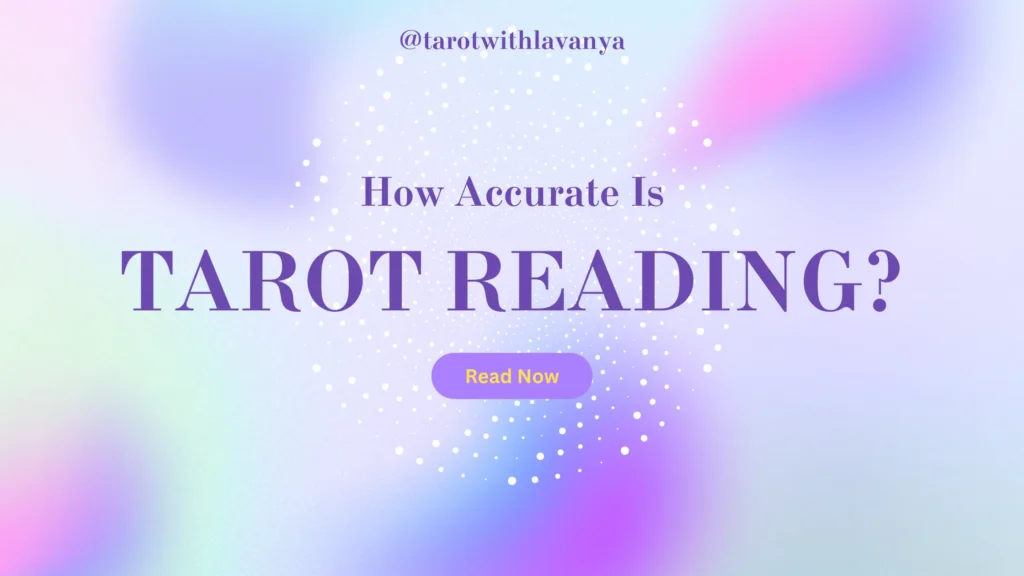 How Accurate Is Tarot Reading? | Exploring The Insights And Limitations 41 How Accurate is Tarot reading