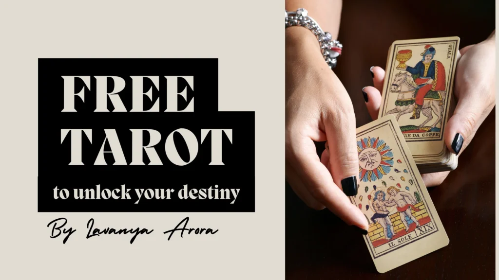 What to Expect from Tarot Readings?