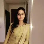 Shrishti, client of Tarot With Lavanya