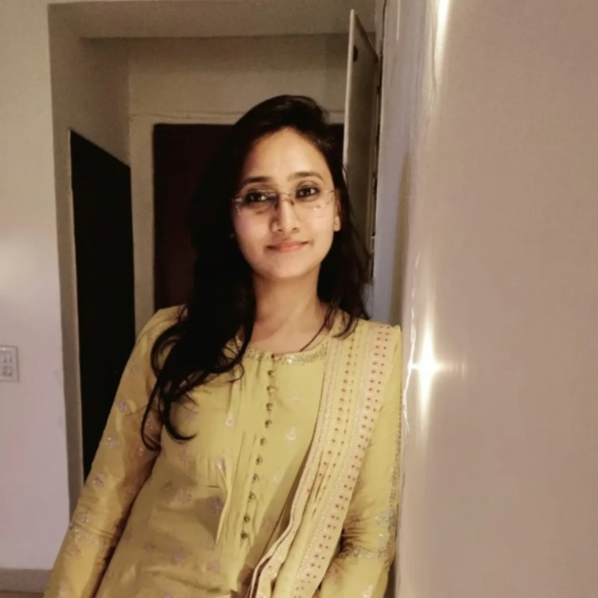 Tarot With Lavanya 72 shris