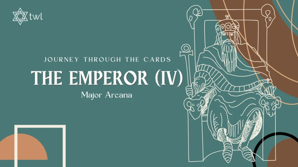 the-emperor-tarot