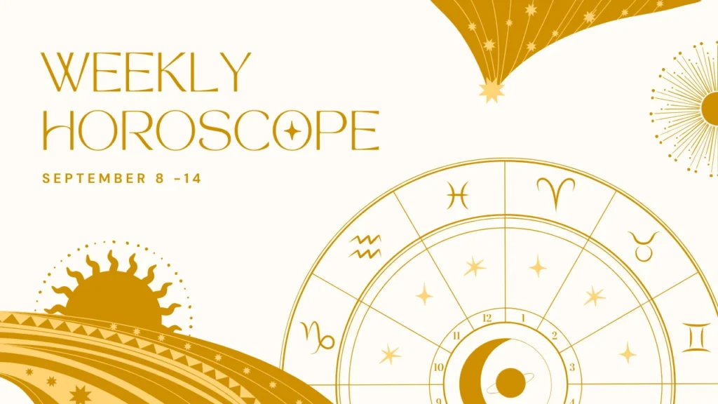 Weekly Tarot Reading For September 8 – 14, 2025 1 weekly_horoscope_blog_banner