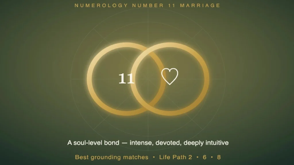Numerology Number 11: The Intuitive Master Life Path 4 Strengths and weaknesses of the numerology 11 personality