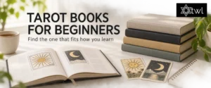 Tarot Books for Beginners