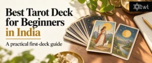 Best Tarot Deck for Beginners